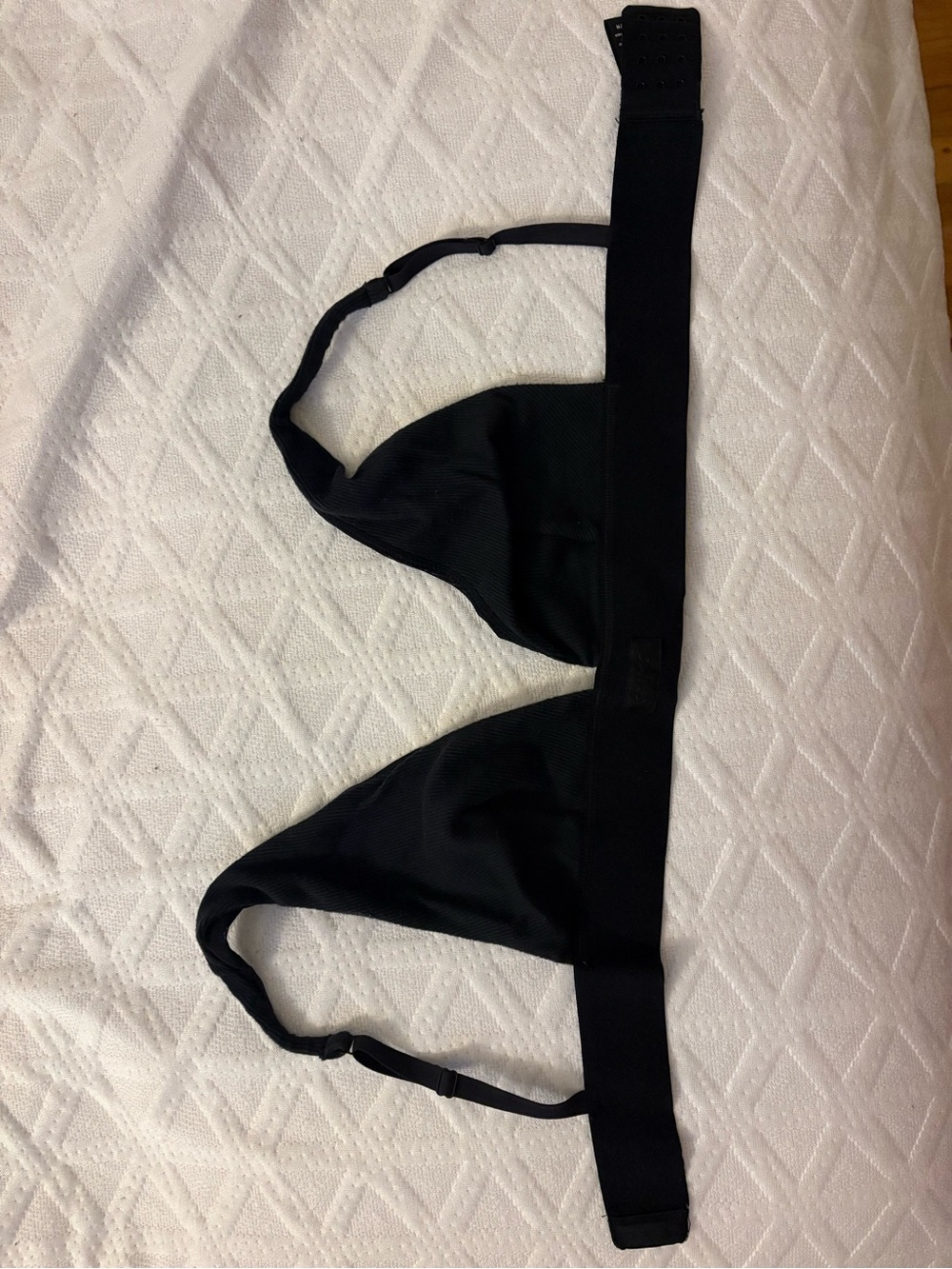 Skims Triangle Bralette